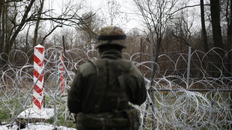 Десетки руски войници са се отказали да воюват в Украйна