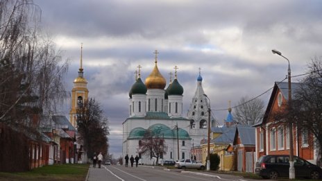 Най-голямото изтичане на мозъци от Русия от 1917 г. насам