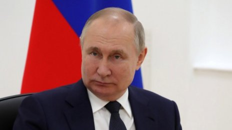 Путин: Случващото се в Украйна е трагедия