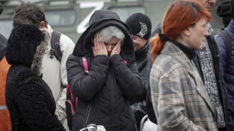 Бежанците от Украйна могат да окажат негативно влияние на страните от ЕС 