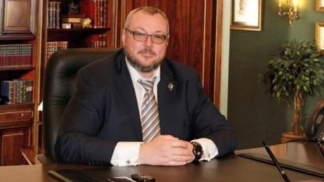 Владислав Аваев, бившият вицепрезидент на "Газпромбанк", е открит застрелян 