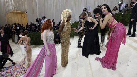 Met Gala 2022 - кaкъв е дрескодът за събитието? 