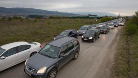 Велики четвъртък: Започва голямото празнично пътуване