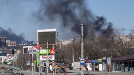 Ожесточени сражения в Донбас, руснаците не могат да пробият