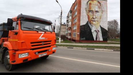 Австрийският външен министър се обяви против влизането на Украйна в ЕС