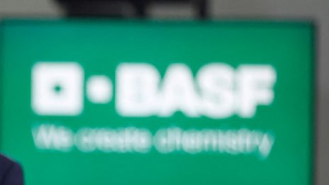 Гигантът BASF напуска Русия и Беларус