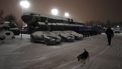 Властите в САЩ не са убедени, че Русия ще използва ядрено оръжие 