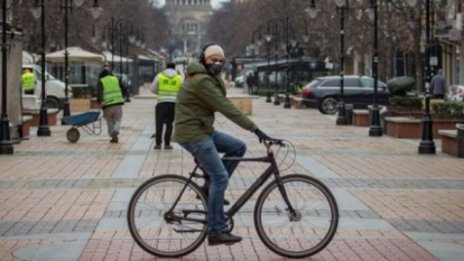 Топим се, смъртността в България все по-висока