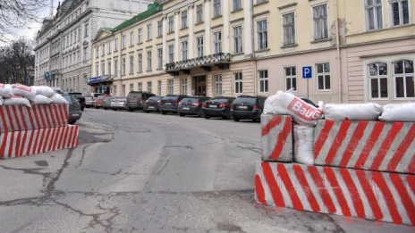 Украйна се готви за руски десант в Одеса, дронове все по-често летят в региона 