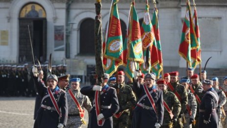 Взимали се всички мерки, за да няма пробив в сигурността 