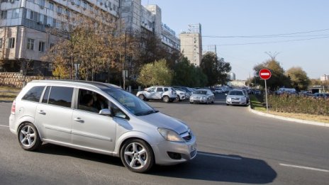 Нови нападения срещу подкрепяния от Русия регион Приднестровие