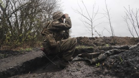 Русия понася тежки загуби в Украйна: жива сила, оръжия, муниции