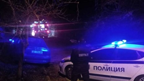 Четирима загинали при пожар в старчески дом във Варна