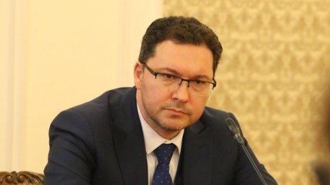 Митов: Стана ясно, че БСП управлява коалицията