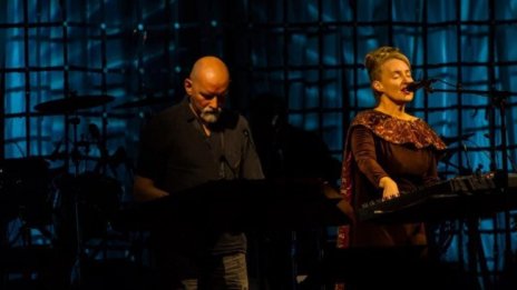 Среща с Dead Can Dance в НДК