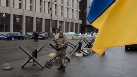 Тежки боеве в Донбас, има убити и ранени