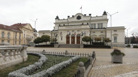 Мотористи излизат на протест, движението пред НС ще е затрудено 