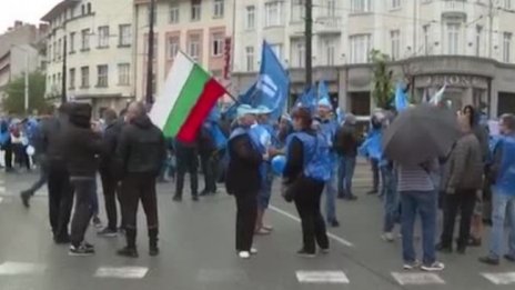 Терзийски: Много превозвачи не са за протестите