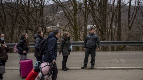 ООН: Не бива да се забравят други кризи на фона на войната в Украйна