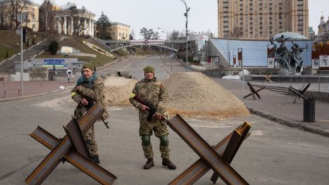 Войната няма да свърши скоро, Одеса ли е целта на Русия?