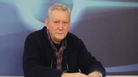 Христо Казанджиев: Да започнем добив на шистов газ