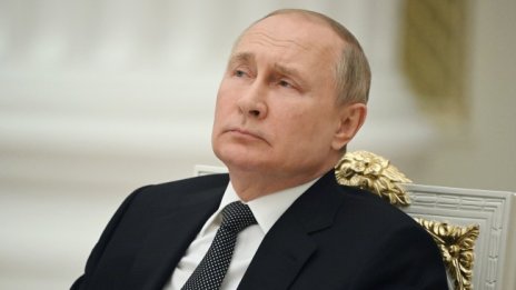 Почти всички са недоволни от Путин: Търси ли руският елит нов президент?