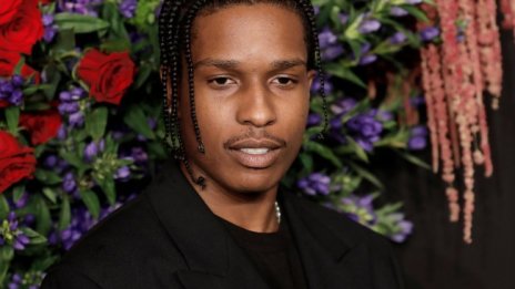 A$AP Rocky разкри какви деца иска да отглежда