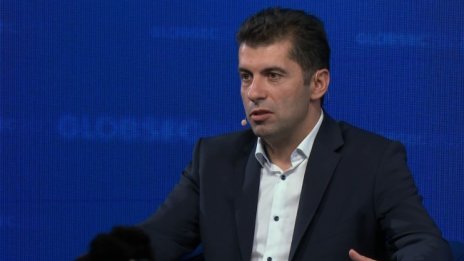 Кирил Петков: Решението на войната е Русия да напусне територията на Украйна