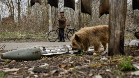 100 дни на война: Как може да се развие конфликтът в Украйна?