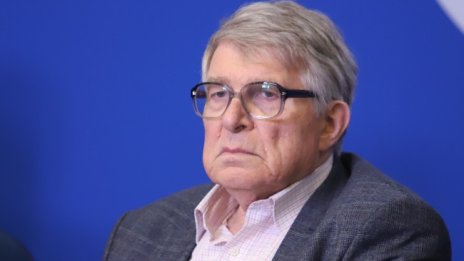 Шаламанов: „Роскосмос“ да се занимава с космоса, а не с ядрени заплахи