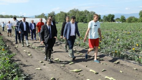 Петков: Борисов нищо не би могъл да направи, ако е на нашето положение! 