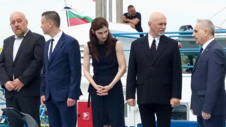 Румъния с молба към България за отлагане на ремонта на Дунав мост