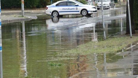 Обявиха частично бедствено положение във Враца