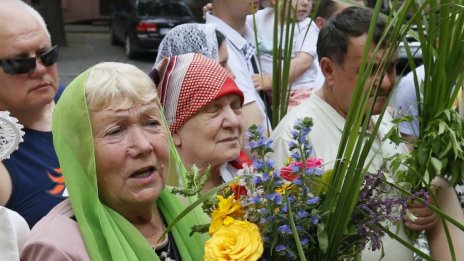 Майки не искат пленените им синове да бъдат връщани в Украйна