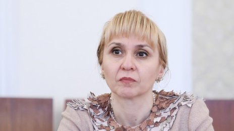 Ковачева:  Надявам се да бъдат приети законите на дневен ред