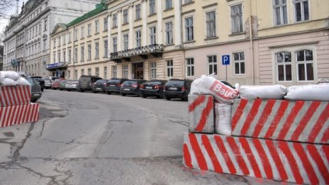 Прогнозата на НАТО: Войната в Украйна може да продължи с години