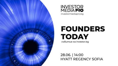 Founders Today разкрива всичко за успешния стартиращ бизнес на 28 юни