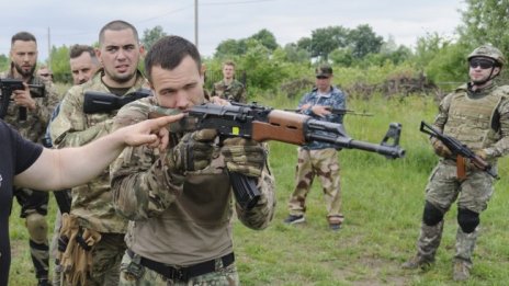 Лвов се готви за евентуално нападение от Беларус, въвежда дежурства