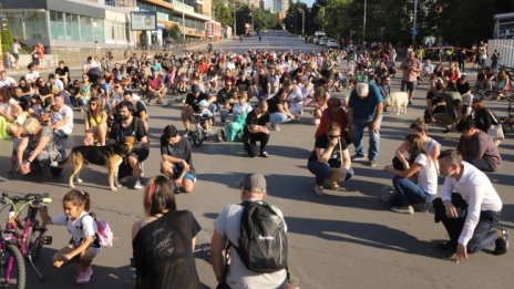 Полицайка е помогнала на Георги Семерджиев да се укрие