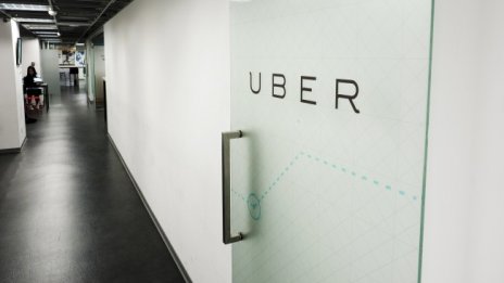 Досиетата Uber: Компанията тайно е наемала руски олигарски за да си осигури място в Москва