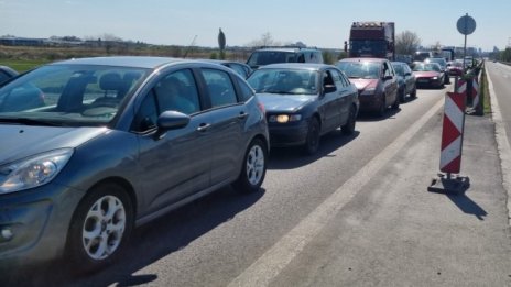 Важно назначение в Държавна агенция „Безопасност на движението по пътищата"