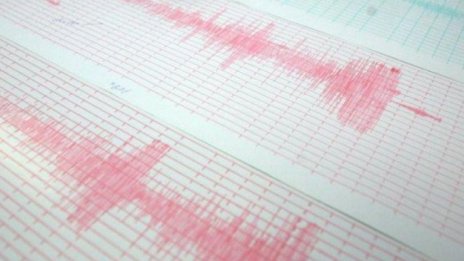 Земетресение с магнитуд 5,7 разтърси Еквадор