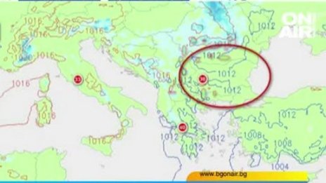 Жегата дойде у нас, до края на месеца ще стигне 38-39 градуса