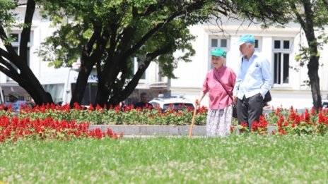 Защо мъжете живеят по-малко от жените?