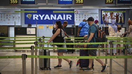 Шефът на Ryanair към летищата: Имахте да свършите една работа