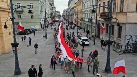 ЕС очаква промени в Полша