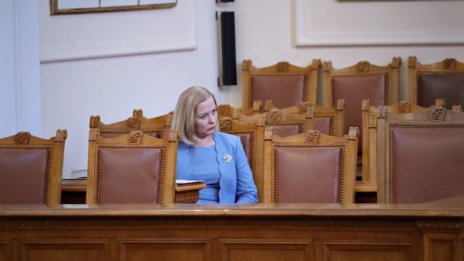 Надежда Йорданова: Борисов уби съдебната реформа през 2015 г.