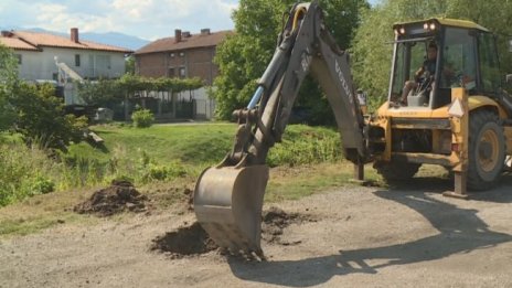 Всекидневни проблеми с водата в няколко села в община Дупница