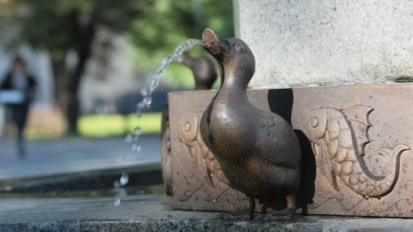 Своге остана без вода, обявено е бедствено положение