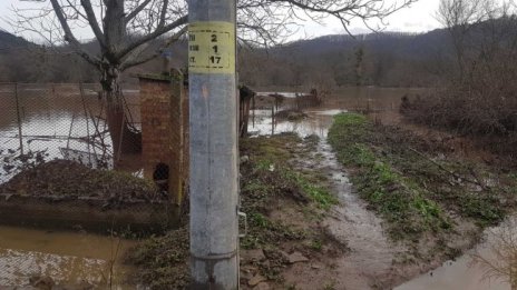 Климатолог: Когато има суша в Западна Европа, у нас валежите са интензивни